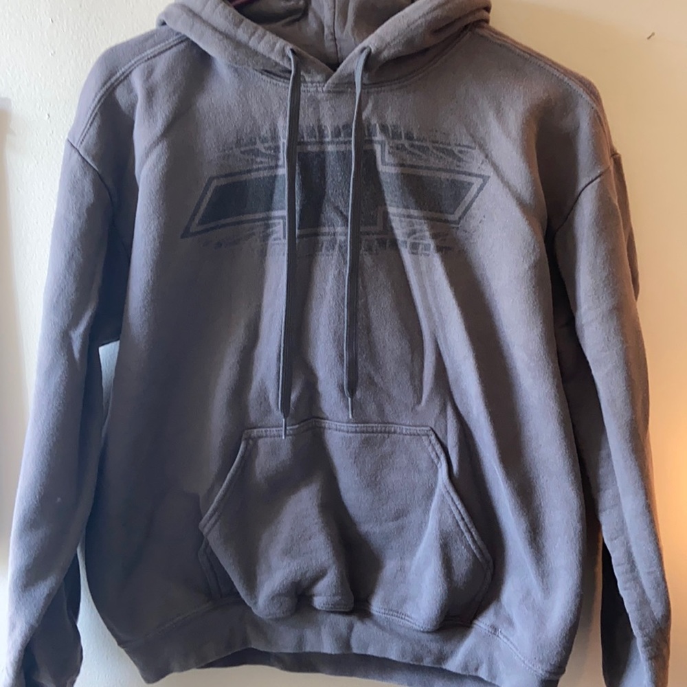 Chevrolet Hoodie